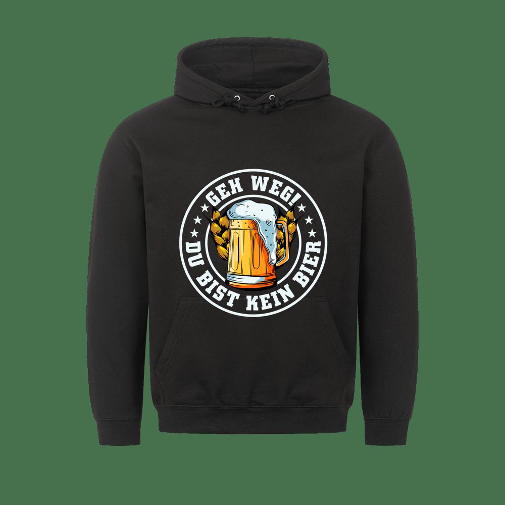 Geh Weg Hoodie -T-ShirtBull