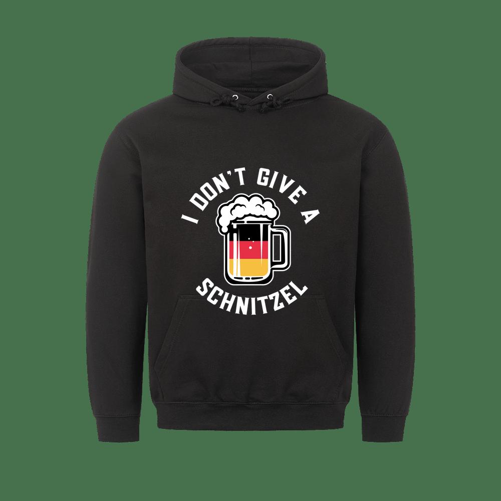 Schnitzel Hoodie -T-ShirtBull