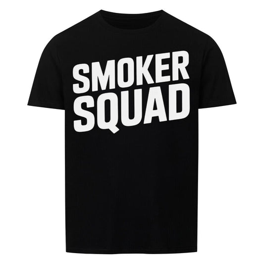 Smoker Grill T-Shirt -T-ShirtBull