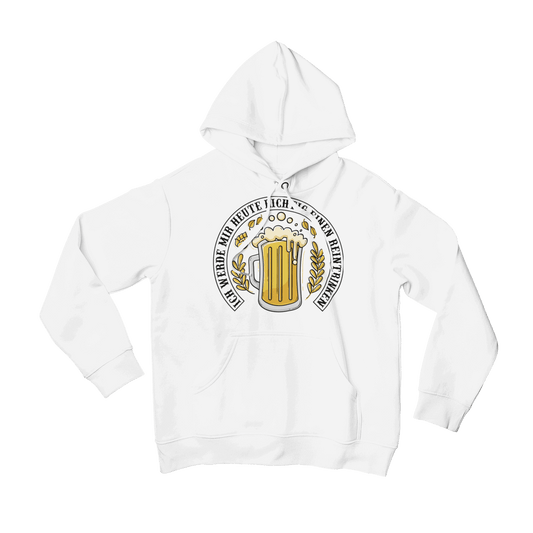 Einen Reintrinken Hoodie -T-ShirtBull