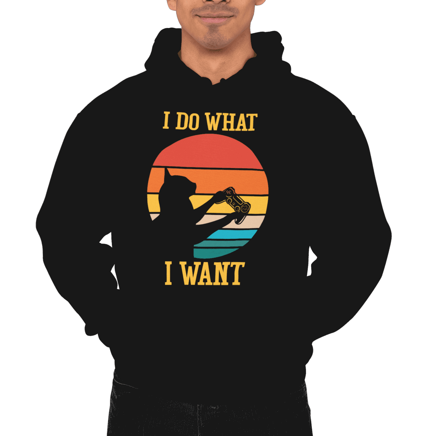 What i want Hoodie -T-ShirtBull