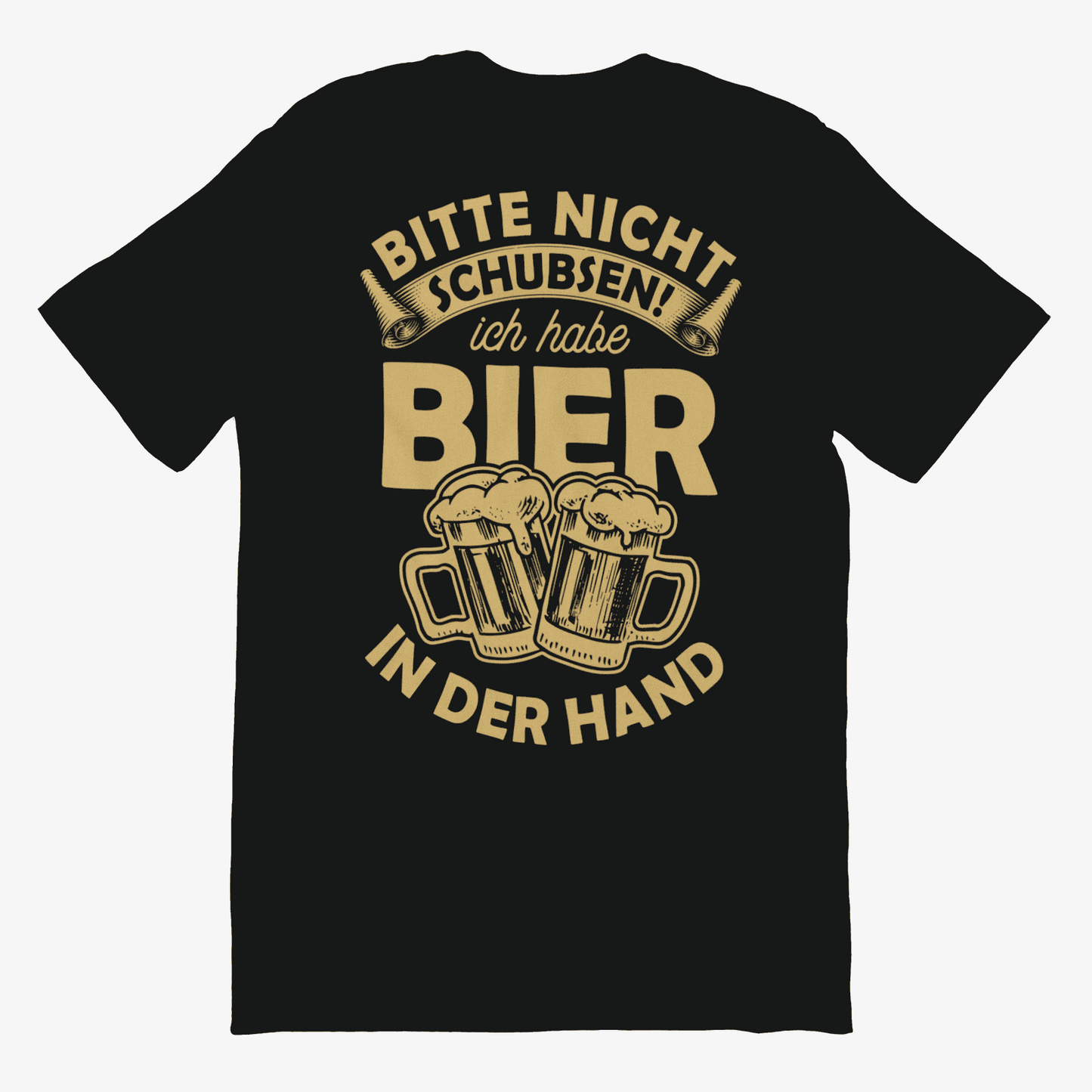 Nicht Schupsen