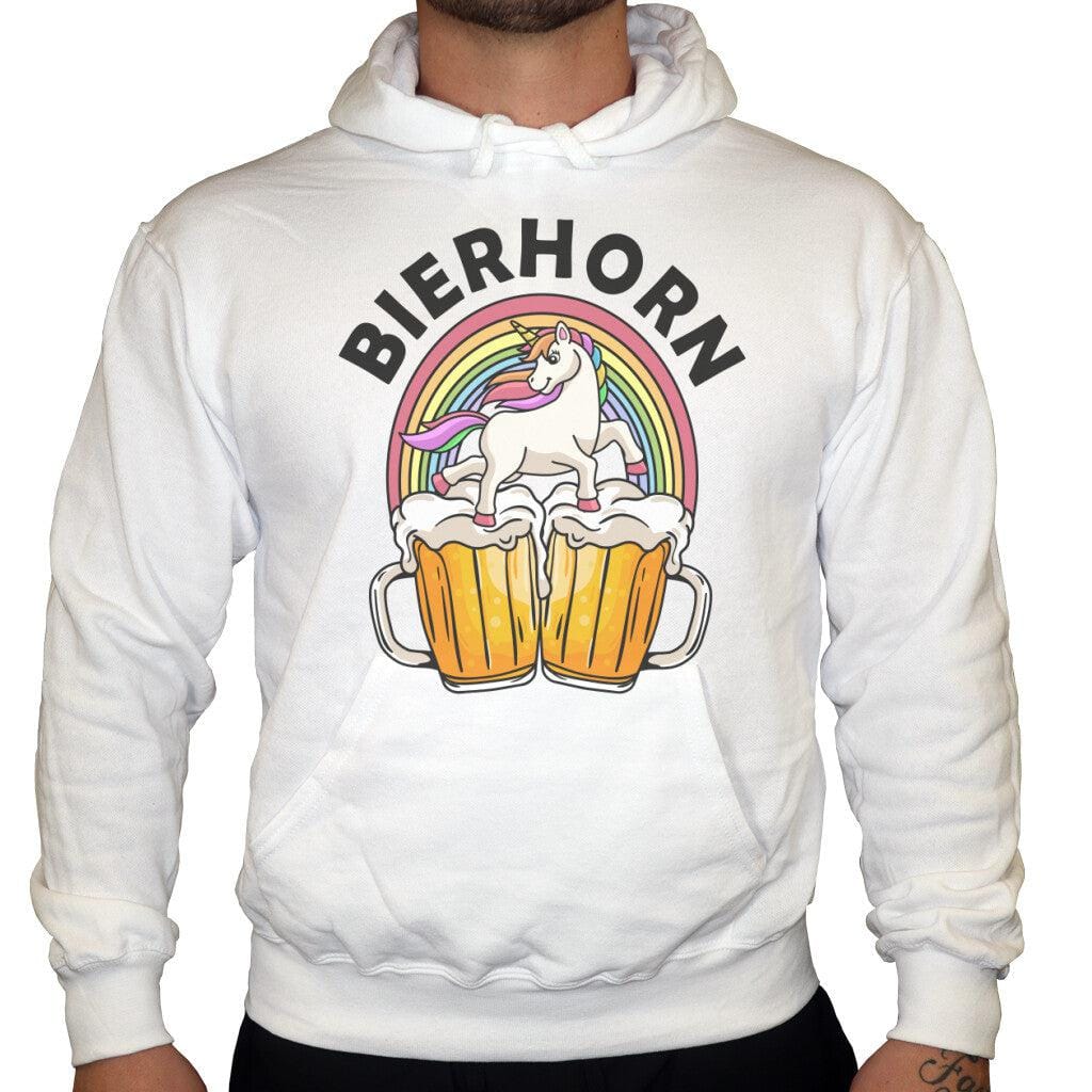 Bierhorn Hoodie -T-ShirtBull