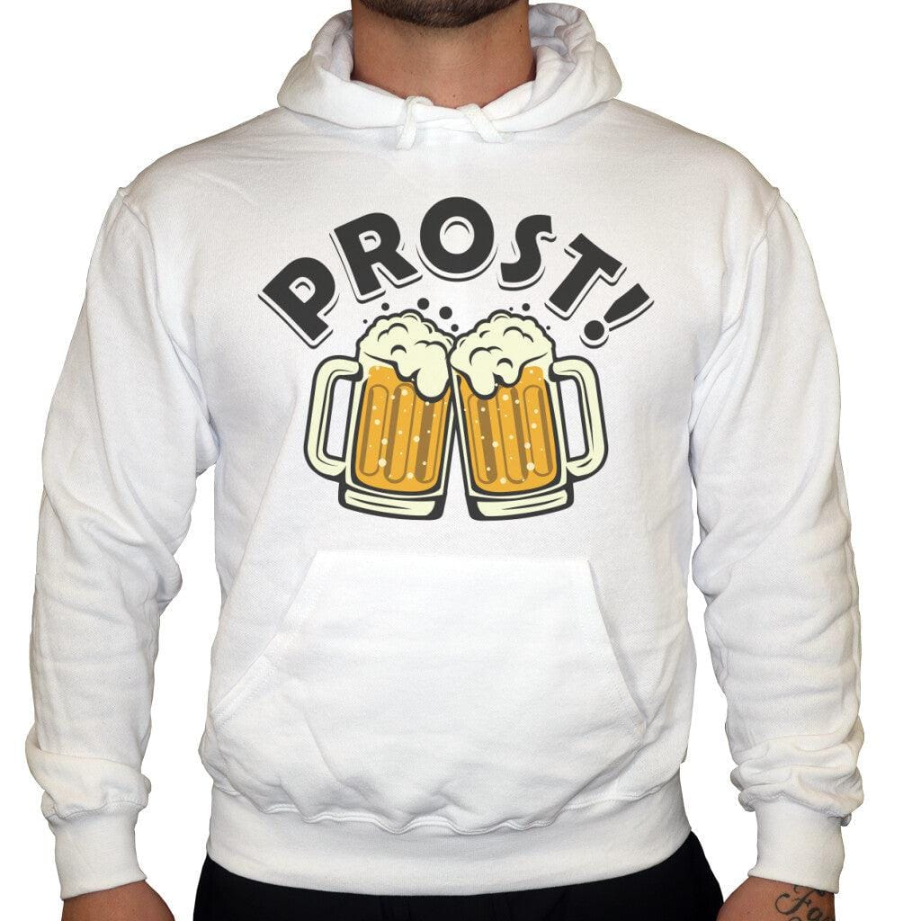 Prost Hoodie -T-ShirtBull