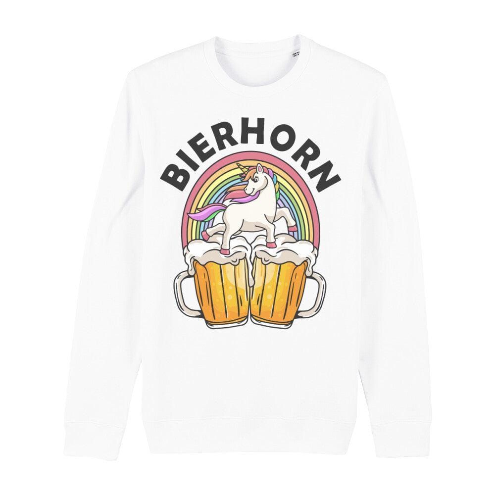 Bierhorn Sweatshirt -T-ShirtBull