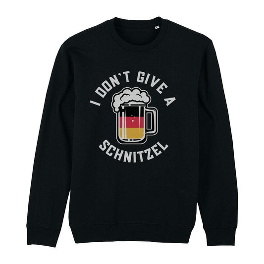 Schnitzel Sweatshirt -T-ShirtBull