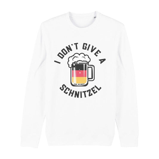 Schnitzel Sweatshirt -T-ShirtBull