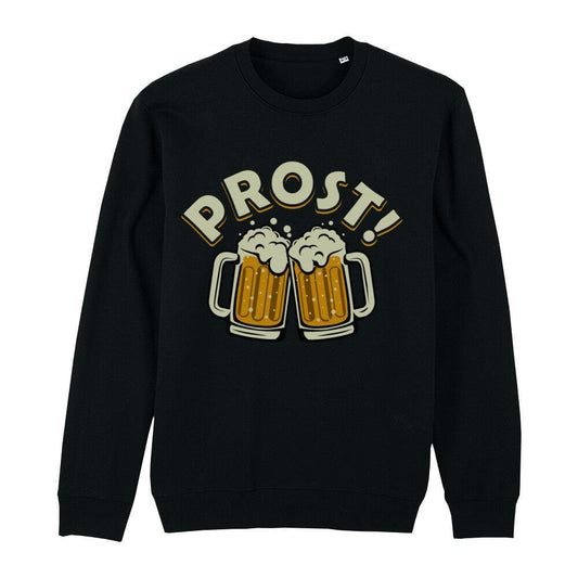Prost Sweatshirt -T-ShirtBull