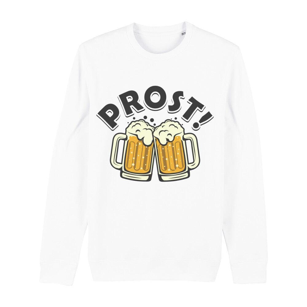 Prost Sweatshirt -T-ShirtBull