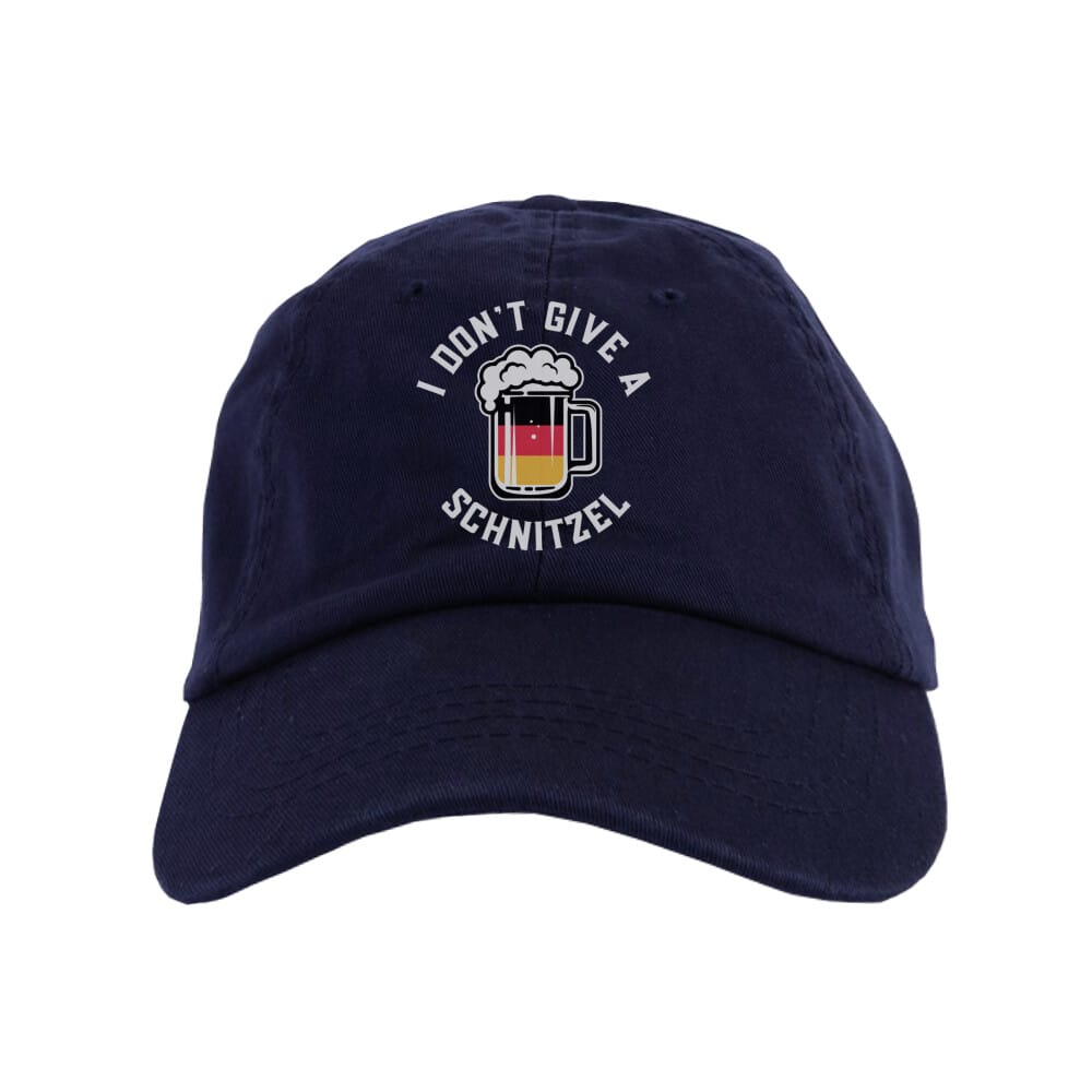 Schnitzel Cap -T-ShirtBull
