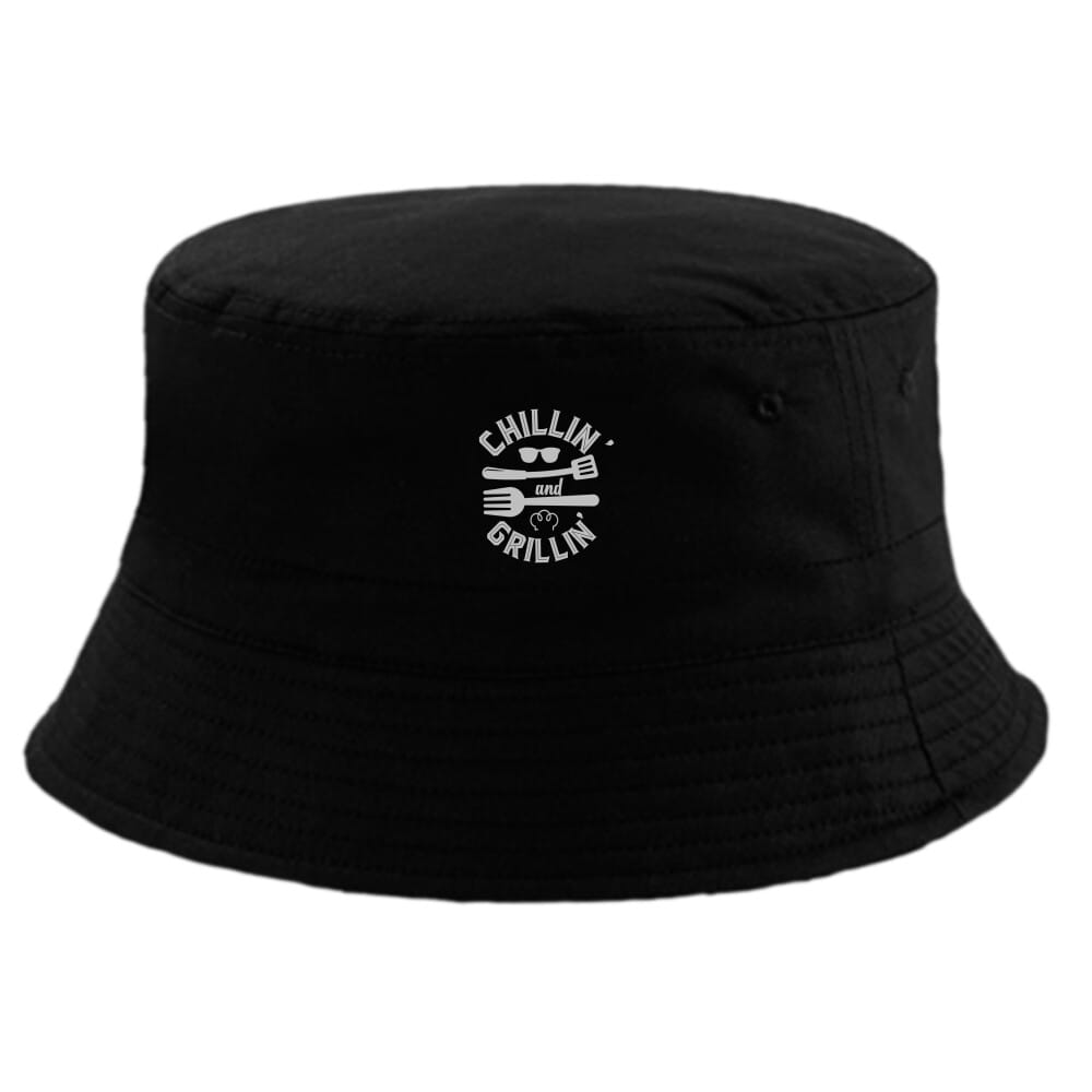 Bucket Hat -T-ShirtBull