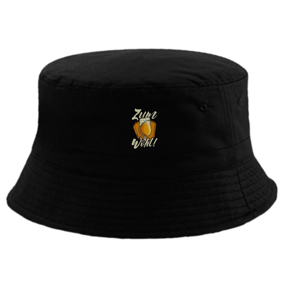 Bucket Hat -T-ShirtBull