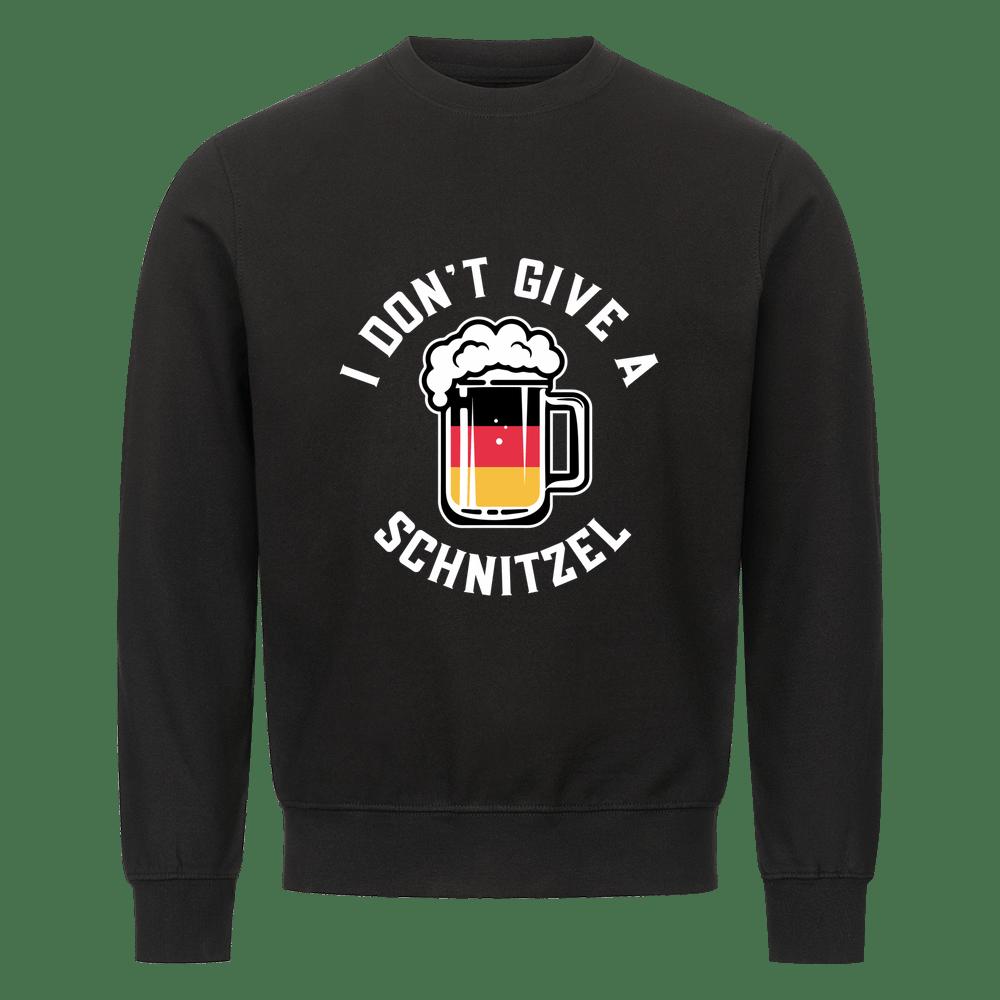 Schnitzel Sweatshirt -T-ShirtBull