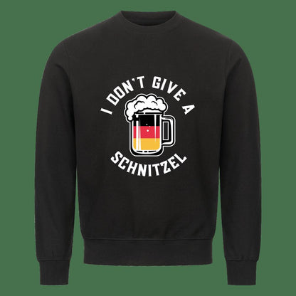 Schnitzel Sweatshirt -T-ShirtBull