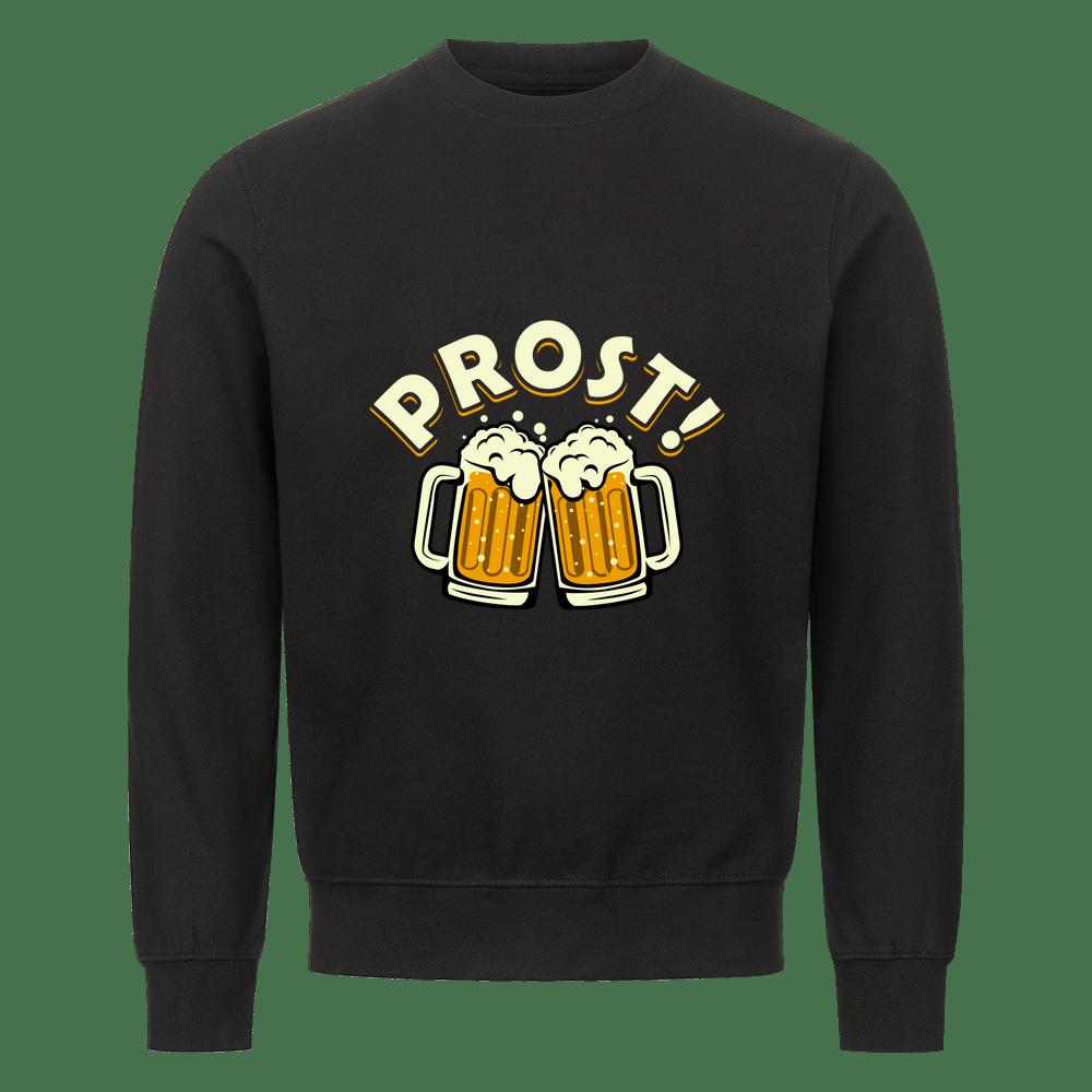 Prost Sweatshirt -T-ShirtBull