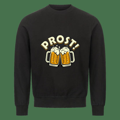 Prost Sweatshirt -T-ShirtBull