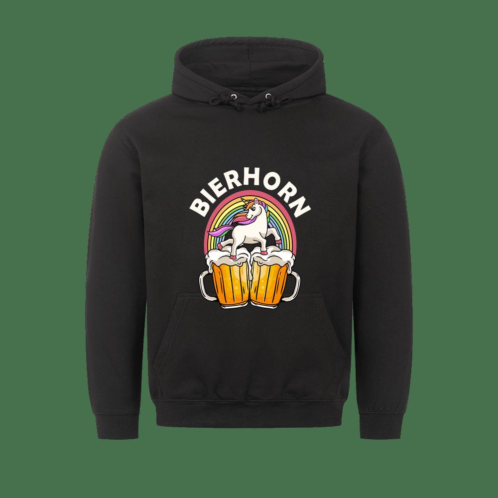 Bierhorn Hoodie -T-ShirtBull
