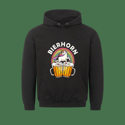 Bierhorn Hoodie -T-ShirtBull