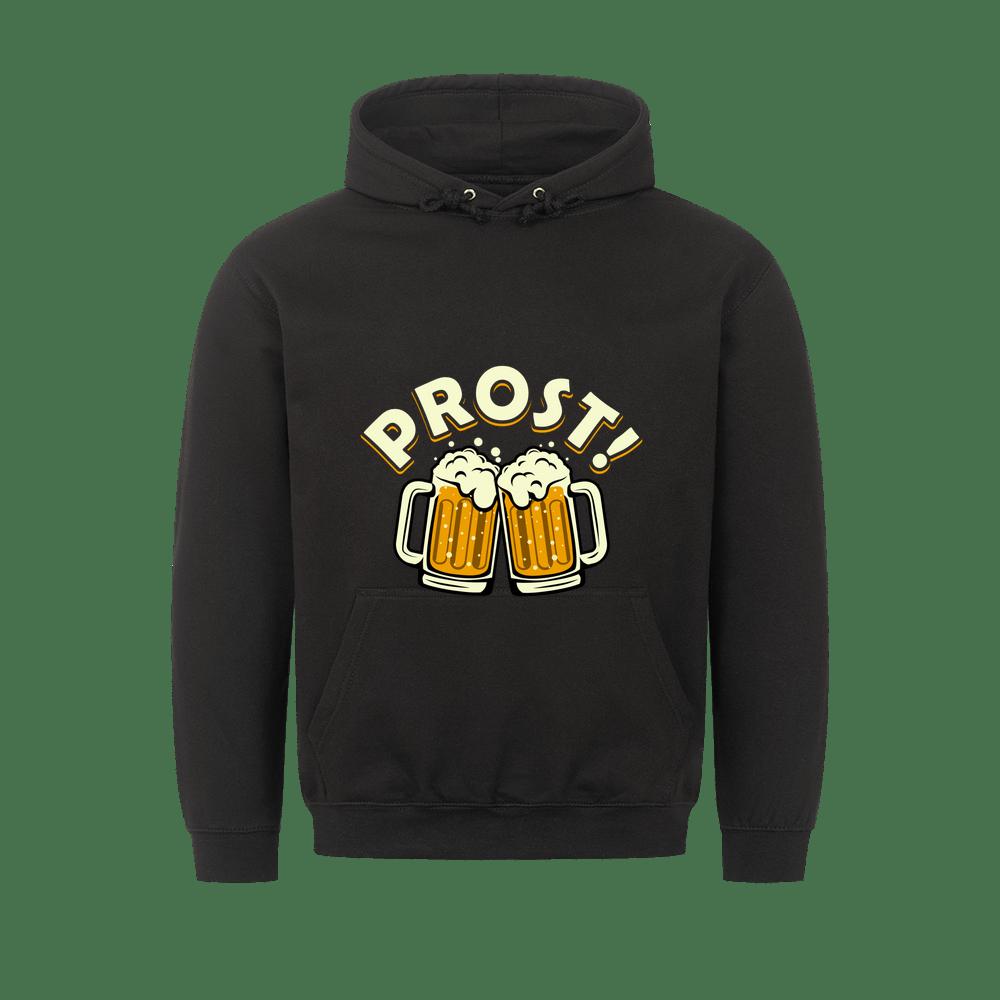 Prost Hoodie -T-ShirtBull