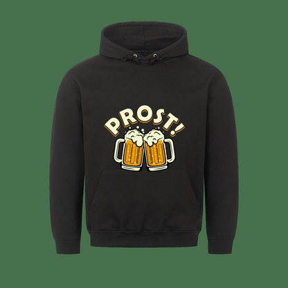 Prost Hoodie -T-ShirtBull