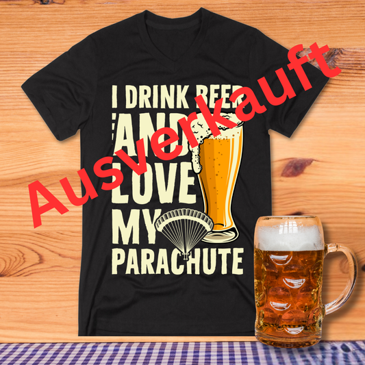Parachute | Klassisches Shirt