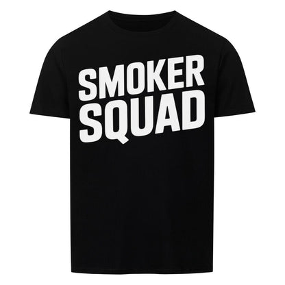 Smoker Grill T-Shirt -T-ShirtBull