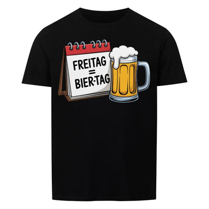 Biertag BierT-Shirt -T-ShirtBull