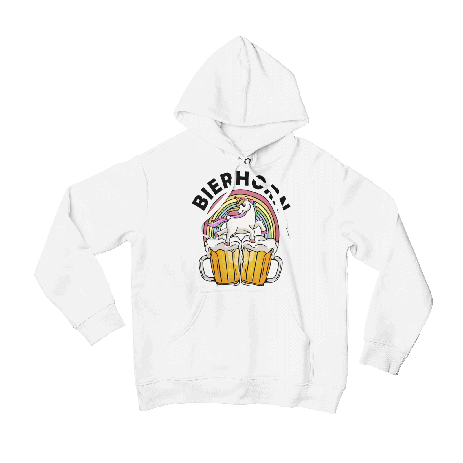 Bierhorn Hoodie