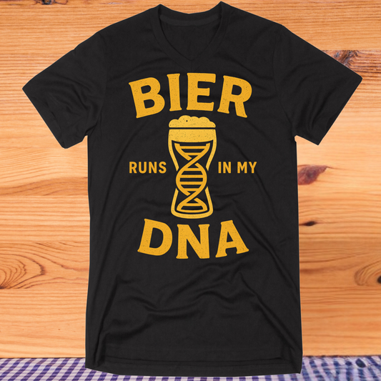 DNA | Klassisches Shirt