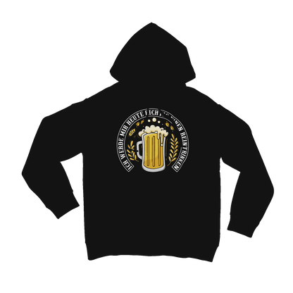 Einen Reintrinken Hoodie