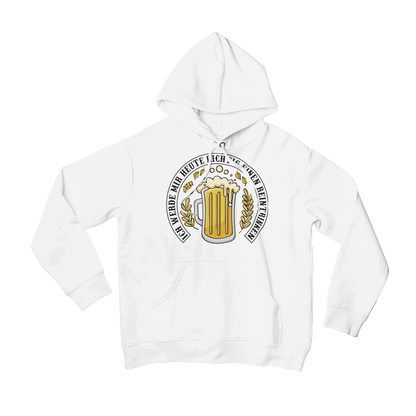 Einen Reintrinken Hoodie