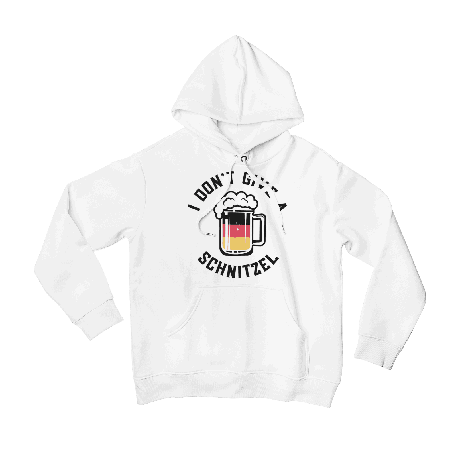 Schnitzel Hoodie