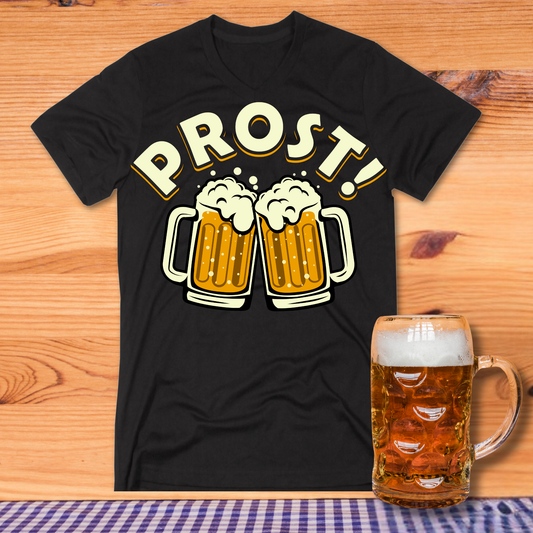 Prost | Klassisches Shirt