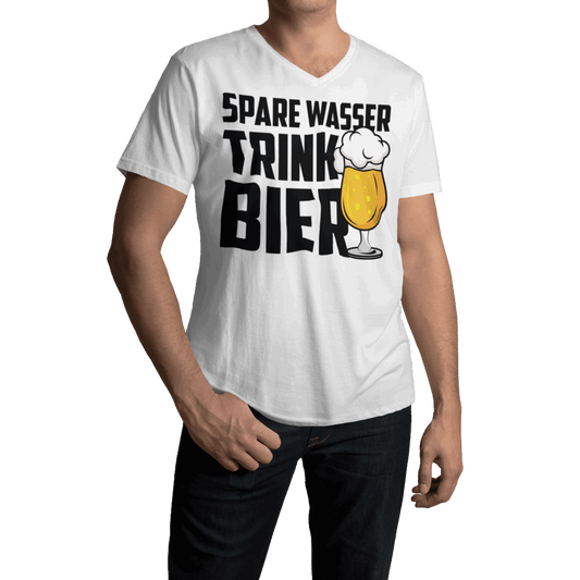 Geh Weg Du bist kein Bier