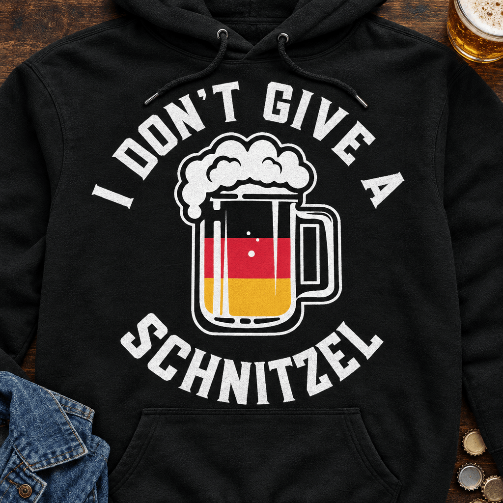 Schnitzel Hoodie -T-ShirtBull