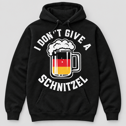 Schnitzel Hoodie -T-ShirtBull