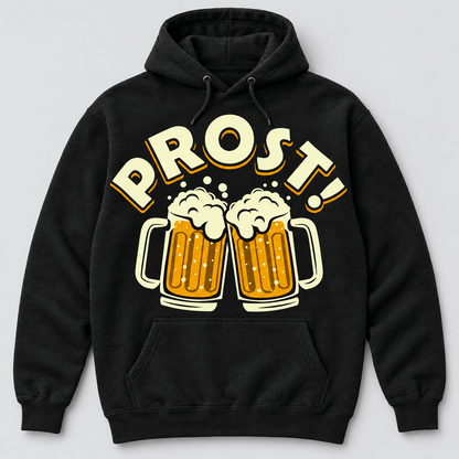 Prost Hoodie -T-ShirtBull