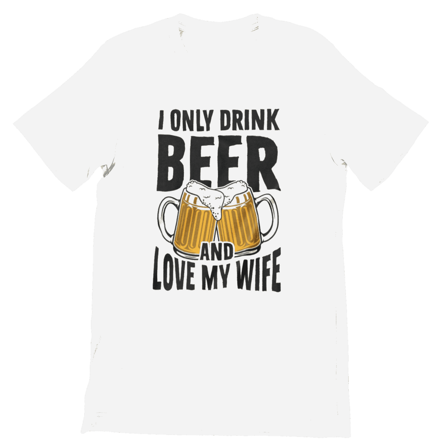 Love my Wife