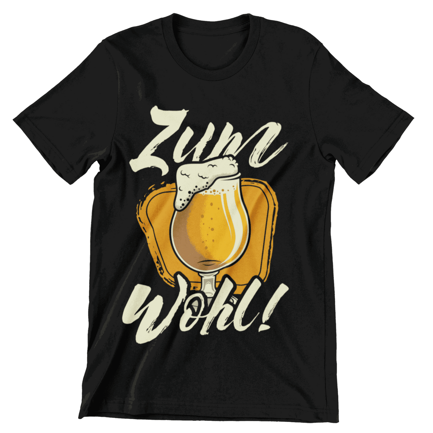 Zum Wohl