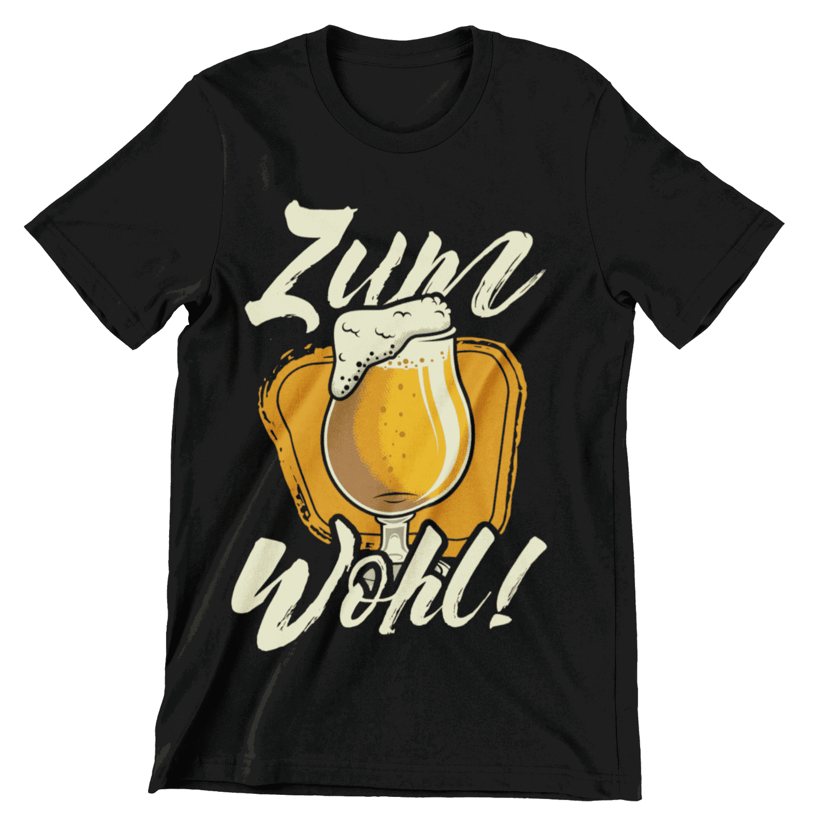 Zum Wohl