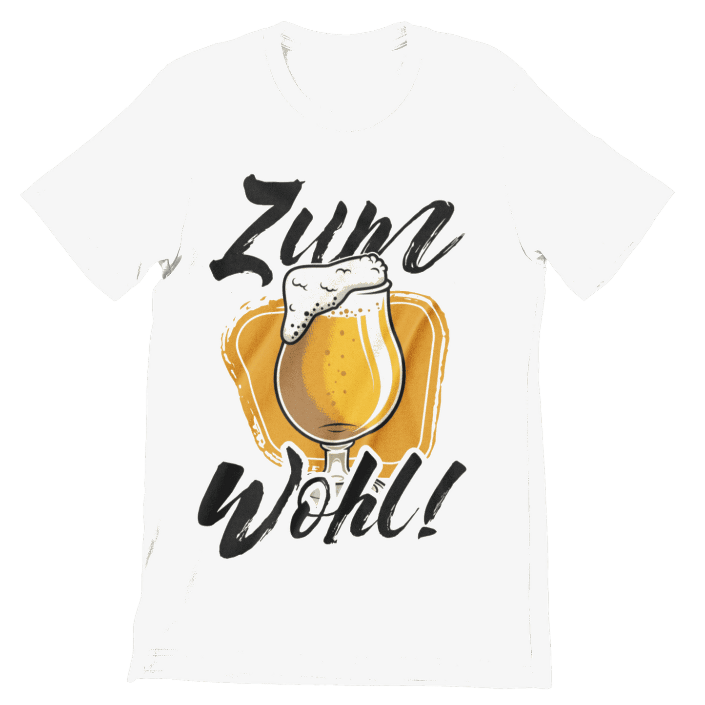 Zum Wohl