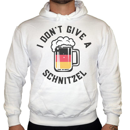 Schnitzel Hoodie
